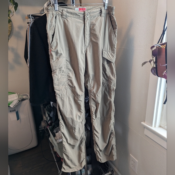 Craghoppers - NosiLife Cargo Trousers - Men's Cargo Pants - Picture 15 of 16
